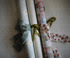 Wrapping Paper - Edelweiss Collection